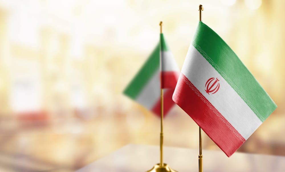 Iran instaure une autorité officielle pour percevoir des péages au détroit d'Ormuz