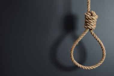 Peine de mort : un record de 2 707 exécutions dans le monde en 2025