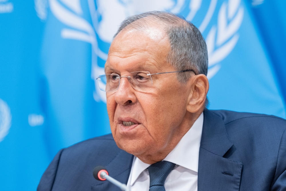 Guerre en Ukraine : Moscou invite les États-Unis à évacuer en urgence leurs ressortissants