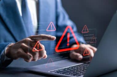 Cybercriminalité : bond de 389% des victimes de ransomware selon Fortinet