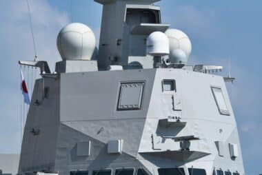 Naval Group remporte un contrat historique de 5 milliards de dollars avec la Suède