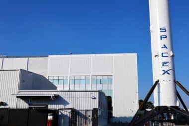 SpaceX révèle enfin ses comptes secrets : pertes géantes, revenus records et IPO historique