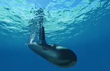 Taiwan tire une torpille depuis son propre sous-marin pour la première fois : une réponse directe alors que la marine chinoise devient la plus grande au monde