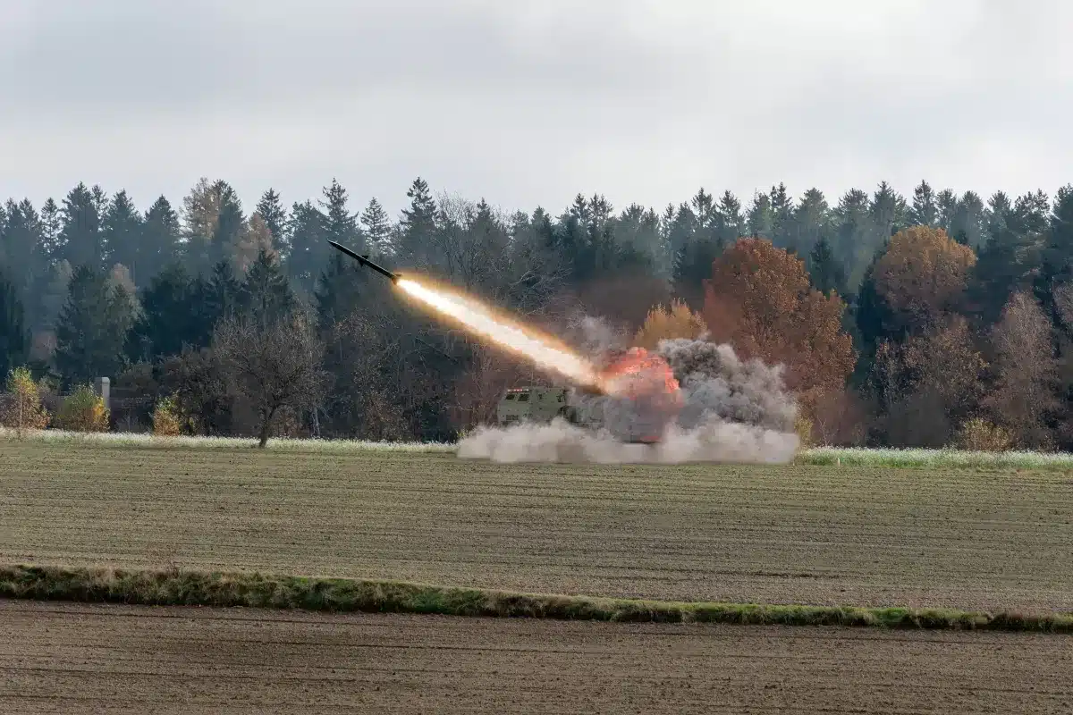 L'Ukraine produira bientôt plus de missiles de croisière que toute l'Europe réunie : l'UE presse ses membres d'industrialiser leur production