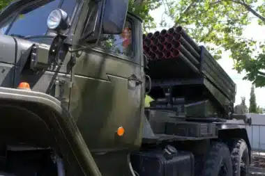 La Russie a utilisé l'Oreshnik pour la première fois et les spécialistes en défense aérienne sont formels : il ne ressemble à rien de connu