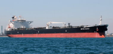 La Marine nationale a intercepté un pétrolier russe dans l’Atlantique. Cette nouvelle opération s’inscrit dans la lutte menée par la France contre la flotte fantôme utilisée pour contourner les sanctions visant la Russie. Wikipedia