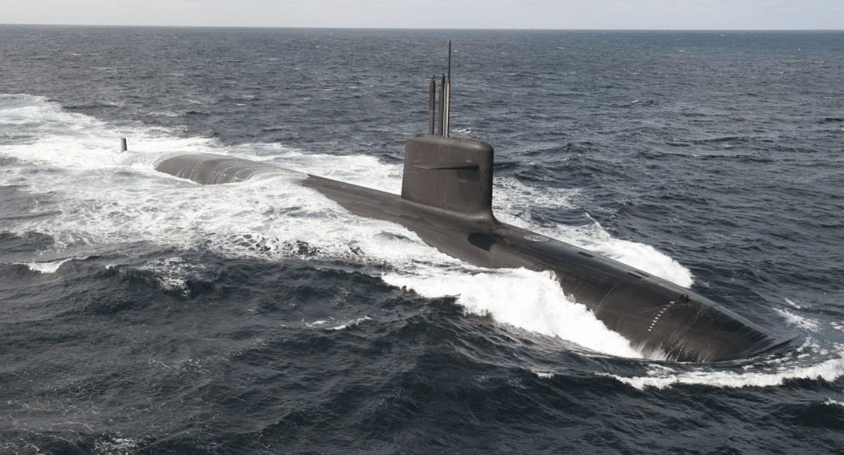 Après avoir décroché le contrat des sous-marins Orka, Naval Group obtient une nouvelle victoire aux Pays-Bas avec la sélection de la torpille lourde F21, au détriment de la MK48 américaine. Wikipedia