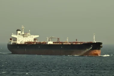 Les U.S. et l'Iran signent un accord sur le détroit : « L'accord avec la République islamique d'Iran est maintenant complet. Félicitations à tous ! »