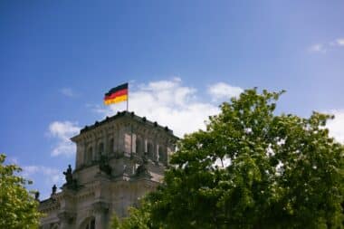 L'Allemagne abandonne le programme de frégates F126, un échec industriel à 18 milliards d'euros