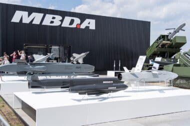 ASN4G : la France franchit le cap de l'hypersonique nucléaire avec MBDA