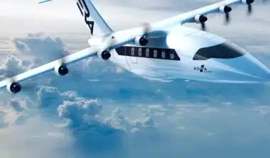 Aura Aero, le petit avionneur français qui fabriquait des avions de tourisme, se lance dans les drones de combat