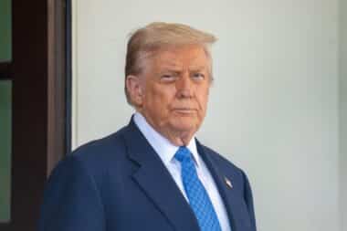 Bombardements contre l'Iran : Trump menace de reprendre les frappes