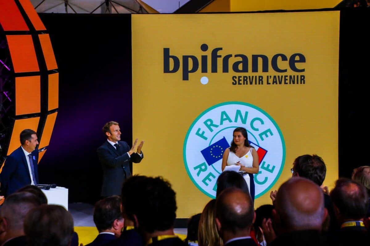 Bpifrance déploie 34 millions dans 19 sociétés de défense : cartographie d'un écosystème stratégique