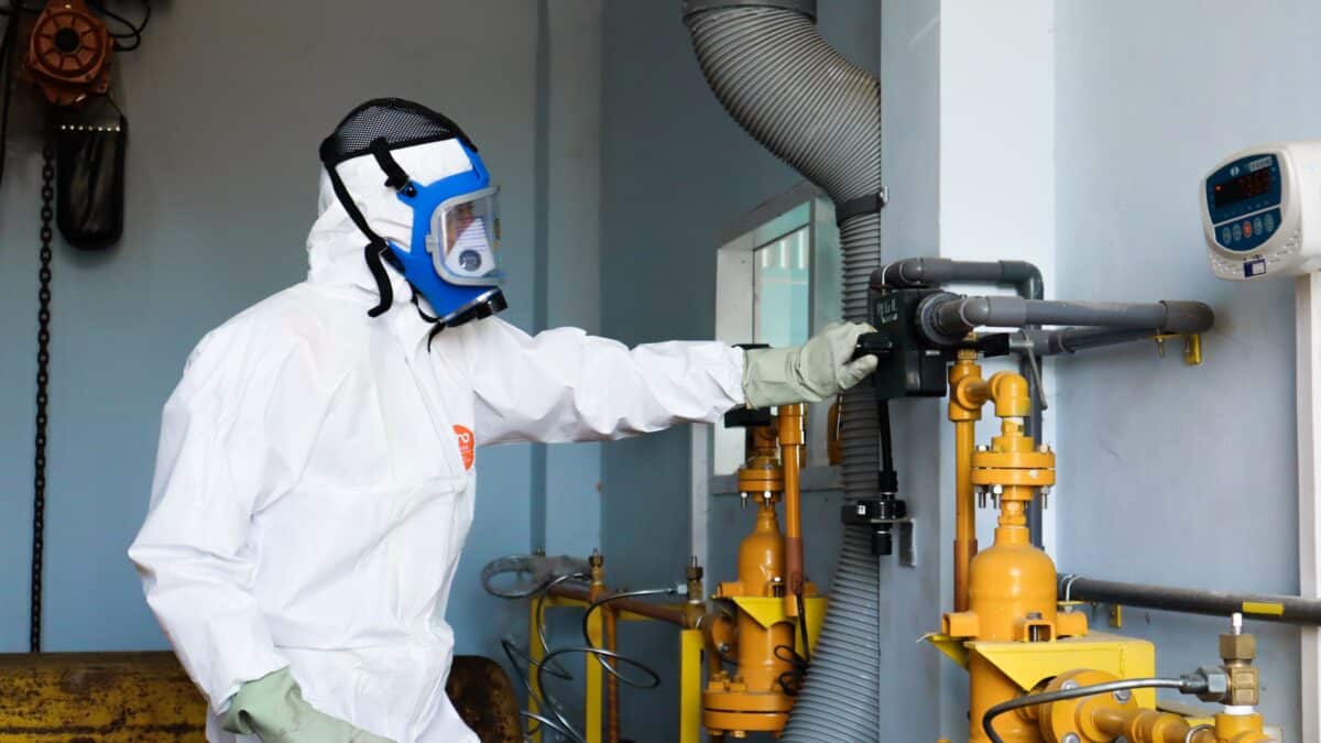 CheMSense™ Protect : Teledyne FLIR accélère la riposte aux menaces CBRN