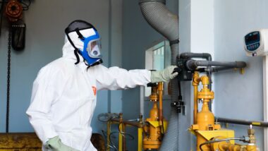 CheMSense™ Protect : Teledyne FLIR accélère la riposte aux menaces CBRN