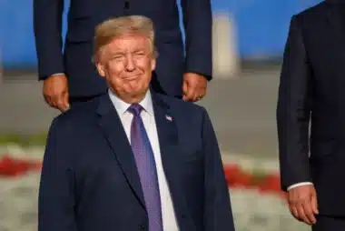 La Corée du Sud appelle Trump à jouer les médiateurs avec Pyongyang : « Tout comme il a résolu le conflit au Moyen-Orient »