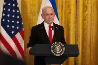 Les services de renseignement américains soupçonnent des opérations d'espionnage israéliennes visant leurs propres responsables, en plein soutien militaire