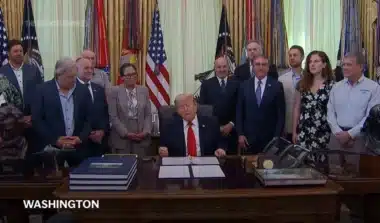 Pourquoi Trump a retiré sa menace de frapper l'Iran alors que ses propres conseillers militaires poussaient à l'escalade