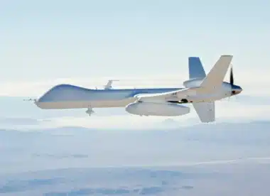 L'armée américaine signe deux contrats de drones à près de 100 millions de dollars : ces engins ne frappent pas, ils désignent les cibles