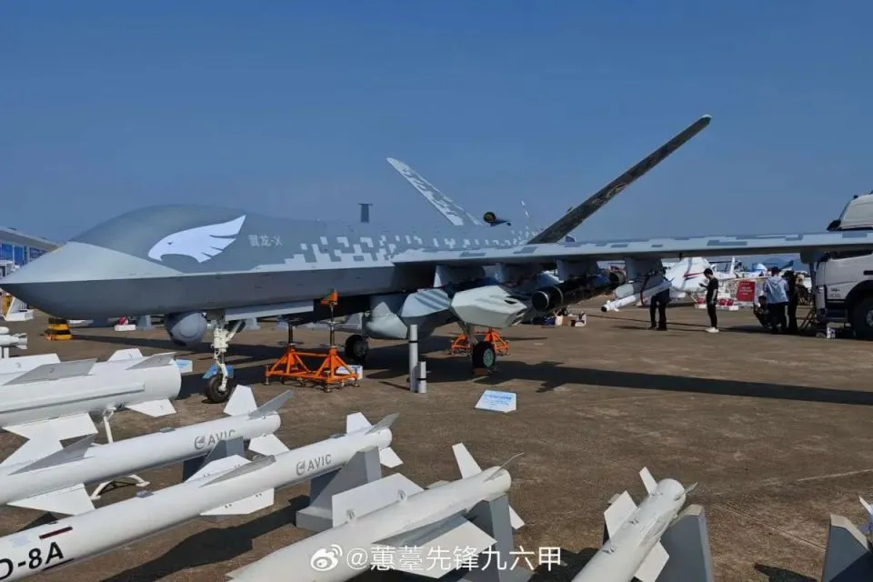 La Chine déploie un drone sous-marin qui patrouille 3 mois sans remonter : l'objectif est de verrouiller le Pacifique