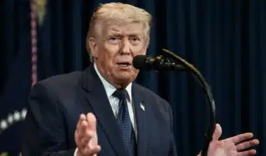 Les États-Unis et l'Iran annoncent un accord de paix historique, signature prévue le 19 juin à Genève