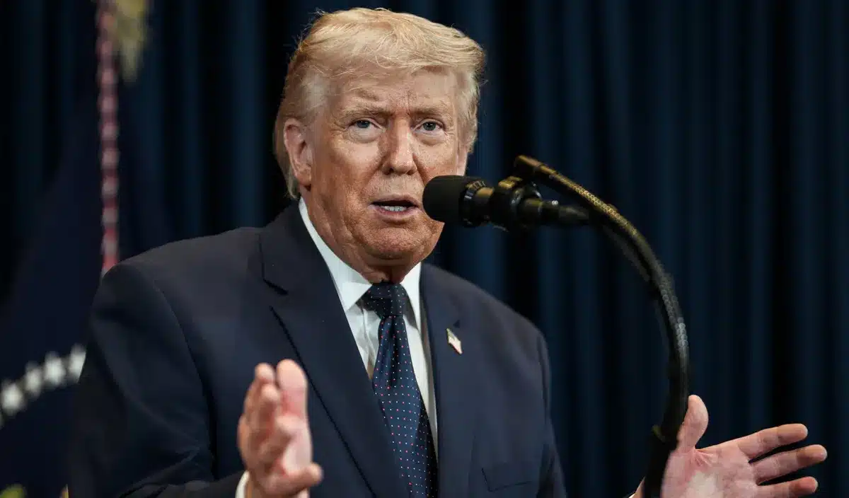 Les États-Unis et l'Iran annoncent un accord de paix historique, signature prévue le 19 juin à Genève