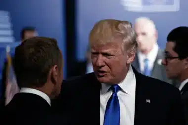 « Le loser c'est Poutine » : au sommet du G7, Trump opère un revirement total en faveur de Zelensky que personne n'avait anticipé
