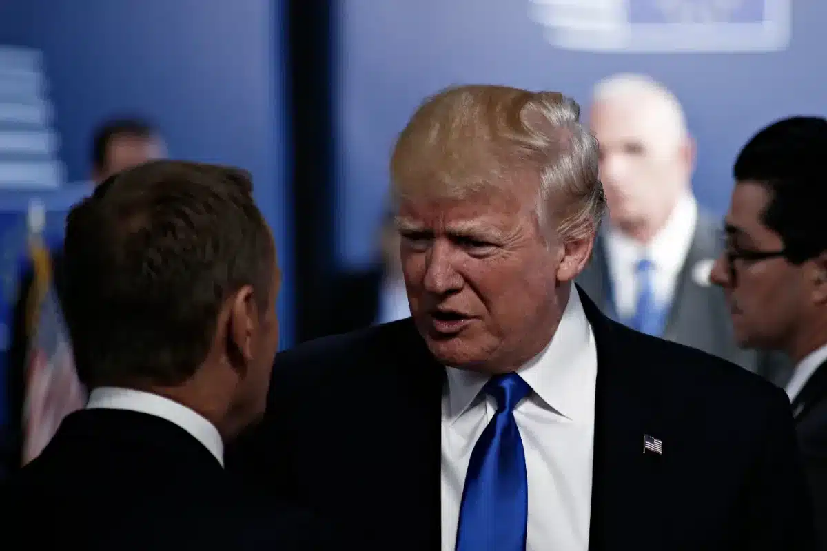 « Le loser c'est Poutine » : au sommet du G7, Trump opère un revirement total en faveur de Zelensky que personne n'avait anticipé