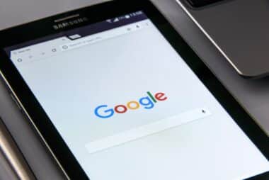 Google : la démission fracassante de René Mayrhofer contre les contrats militaires
