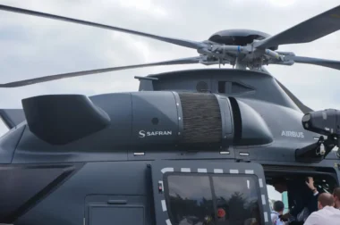 La Gazelle est irremplaçable : l'armée de Terre envisage de greffer des missiles antichars sur le futur Guépard, et ça change tout