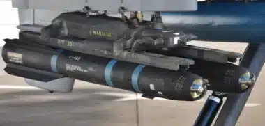 Ni le Rafale ni le Mirage : c'est un drone Reaper armé de Hellfire qui devient le nouvel atout de l'armée de l'Air