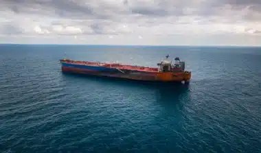 La France arraisonne le pétrolier «Tagor» en plein Atlantique : ce qu'on sait de ce navire fantôme russe