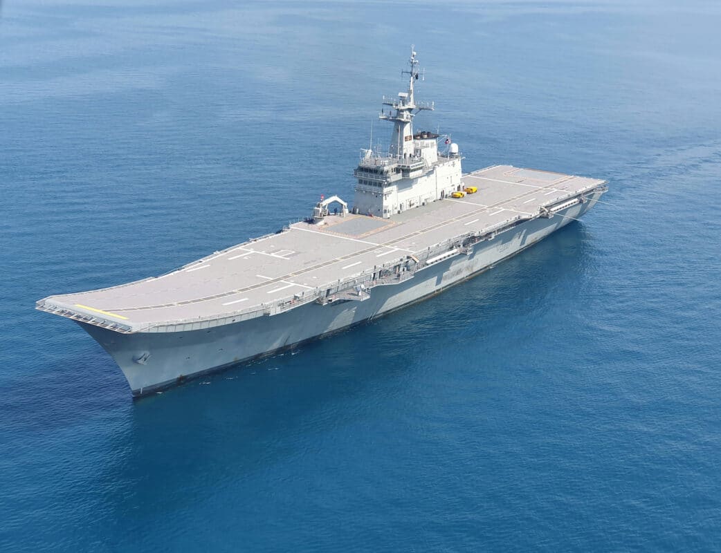 Lanceur Rampart : Naval Group veut conquérir la terre après la mer