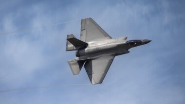 Lockheed Martin décroche 35 milliards pour quadrupler la capacité THAAD américaine