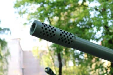 LORAS et L60 : l'Europe défie l'abandon américain avec deux canons longue portée