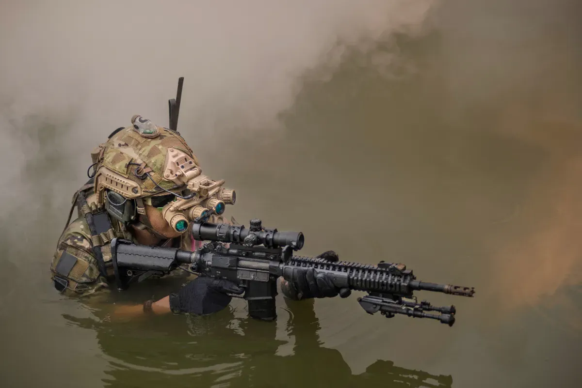 Le ministère des Armées commande deux millions de cartouches de calibre 12,7 mm : pourquoi une telle quantité ?
