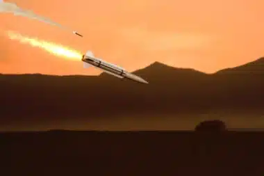 Ce missile russe atteint 9 200 km/h et frappe en moins de six minutes : les défenses ukrainiennes ne peuvent rien faire contre le Zircon