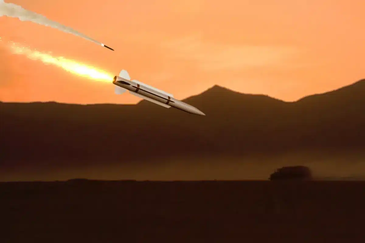Ce missile russe atteint 9 200 km/h et frappe en moins de six minutes : les défenses ukrainiennes ne peuvent rien faire contre le Zircon