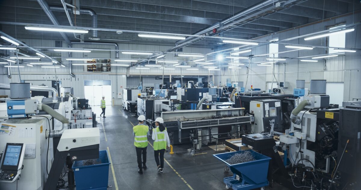 Occitanie, Nouvelle-Aquitaine et Bretagne mobilisent 150 M€ pour blinder la base industrielle de défense