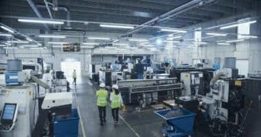Occitanie, Nouvelle-Aquitaine et Bretagne mobilisent 150 M€ pour blinder la base industrielle de défense