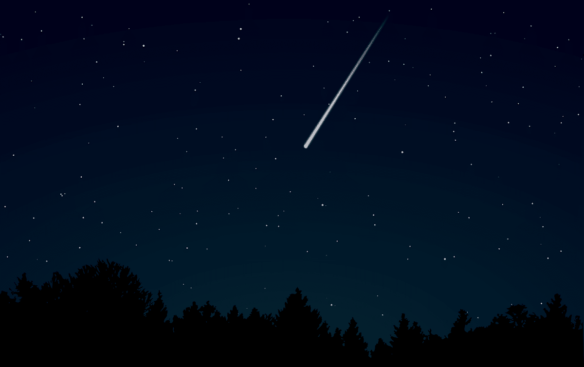 Un météore a explosé dans le ciel du nord-est des États-Unis, provoquant de puissantes détonations entendues sur plusieurs kilomètres. Retour sur cet événement rare analysé par la NASA. Pixabay