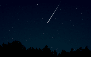 Un météore a explosé dans le ciel du nord-est des États-Unis, provoquant de puissantes détonations entendues sur plusieurs kilomètres. Retour sur cet événement rare analysé par la NASA. Pixabay