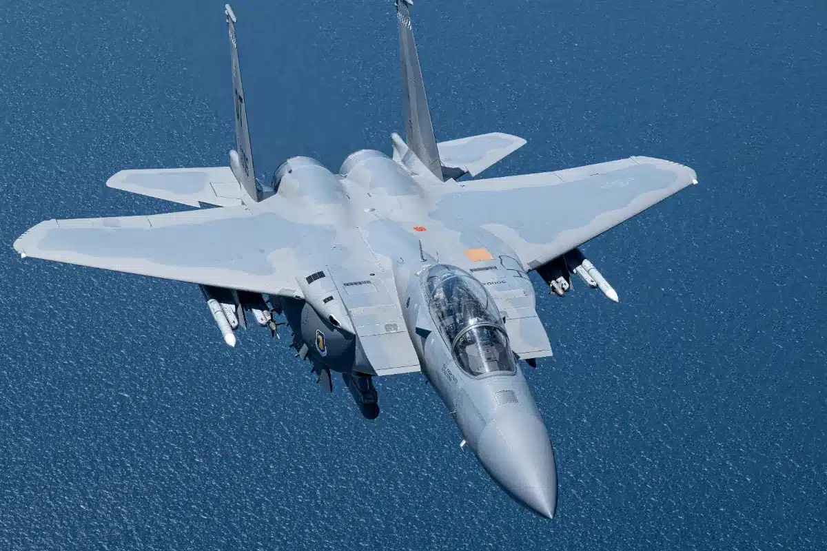 Les États-Unis retirent 50 avions de chasse, un porte-avions et un sous-marin d'Europe : les alliés de l'Otan découvrent l'ampleur des coupes