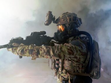 Eurosatory 2026 : Ouvry remporte une commande de 10000 tenues