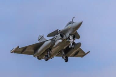 Rafale : l'Inde franchit une étape décisive vers le contrat du siècle