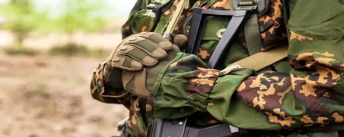 Pourquoi l'armée russe revient aux méthodes de la Première Guerre mondiale contre les drones de Kiev