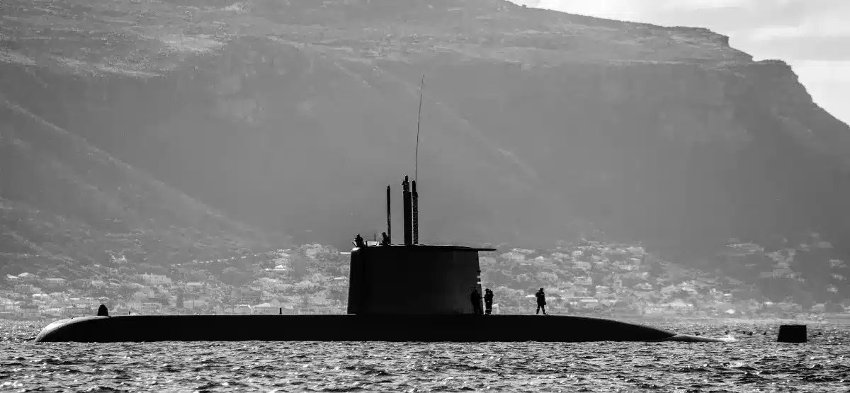La Russie lance un sous-marin nucléaire d'un nouveau genre : il embarquera des missiles hypersoniques
