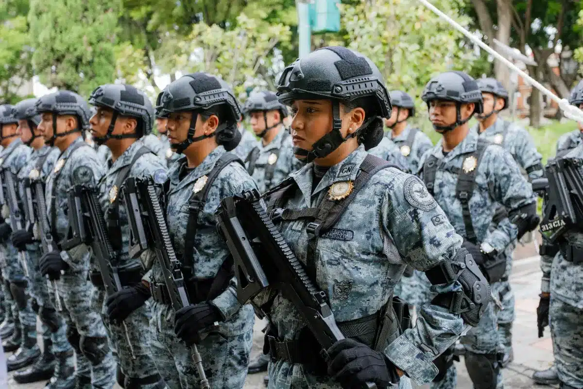 Mauvaise nouvelle pour les jeunes nés en 2008 : le service militaire obligatoire débute en août et durera jusqu'à l'automne