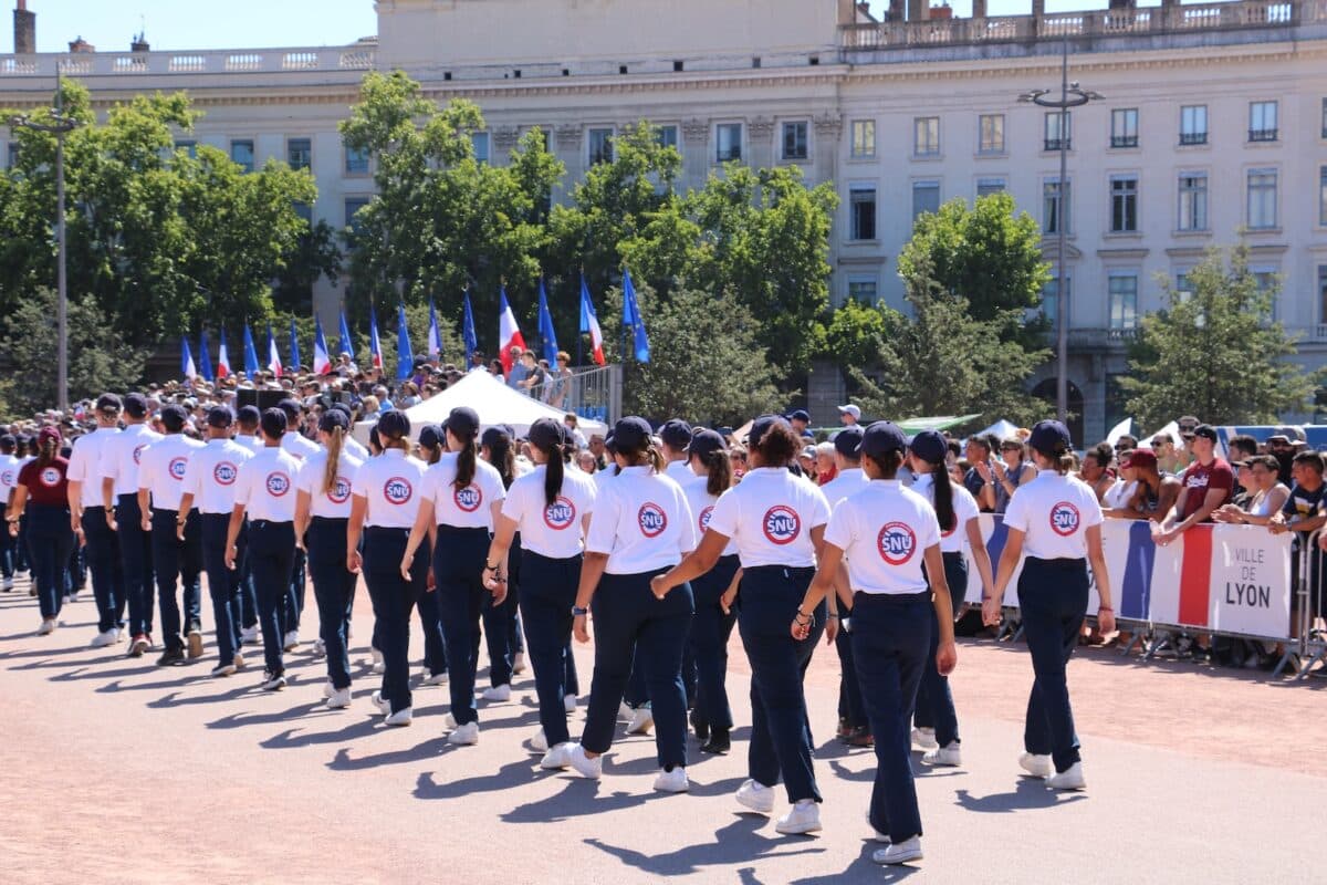 Le Service National Citoyen, l'avenir du service militaire ?