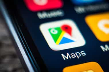 L'IGN lance un nouveau site : il est encore plus précis que Google Maps